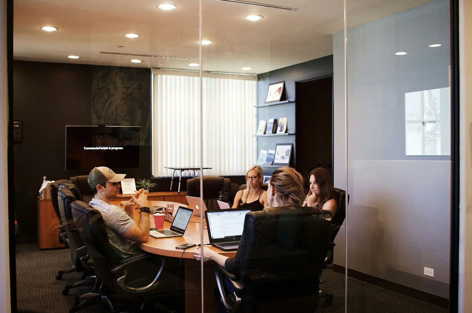 salle de formation